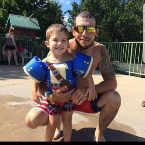 Meet your Posher, Kyle